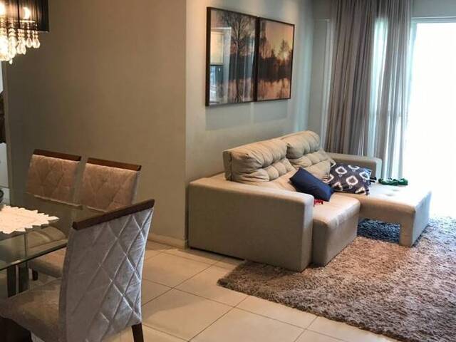 #1919 - Apartamentos para Venda em Feira de Santana - BA