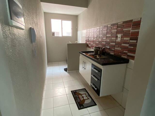 Apartamentos para Venda em Feira de Santana - 4