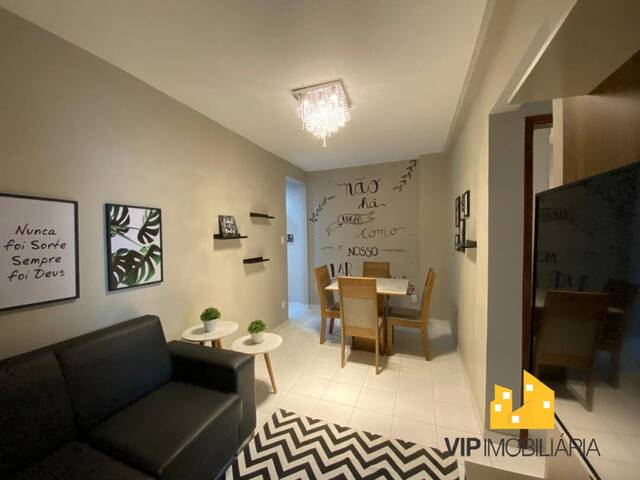 Apartamentos para Venda em Feira de Santana - 5