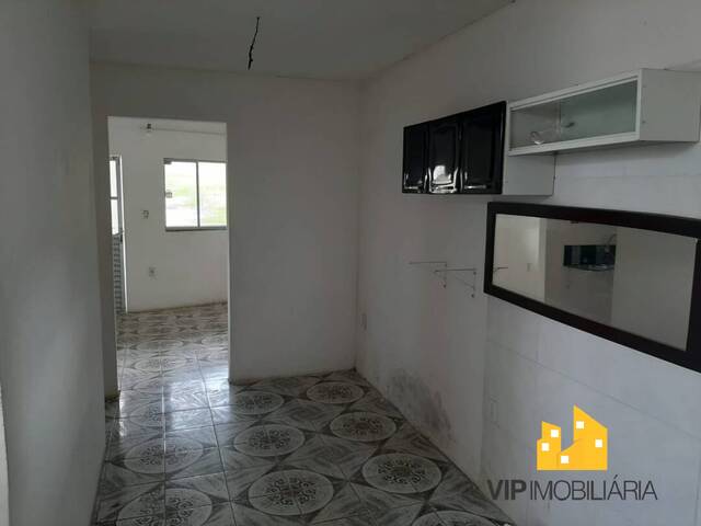 #1977 - Casa para Venda em Feira de Santana - BA - 1