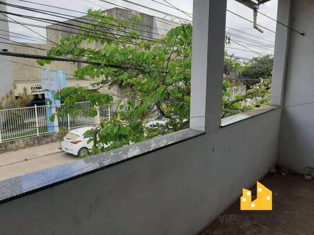 #1977 - Casa para Venda em Feira de Santana - BA - 2