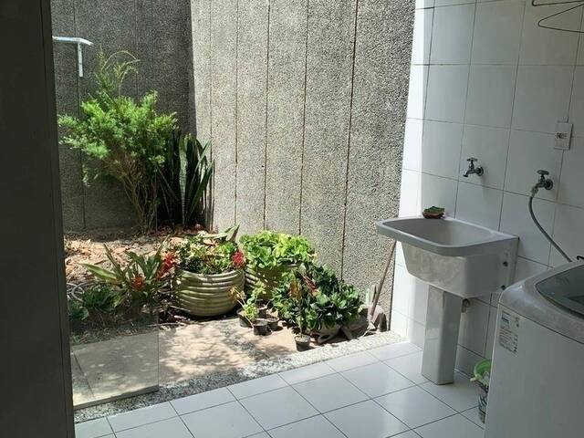#1985 - Casa para Venda em Feira de Santana - BA - 3