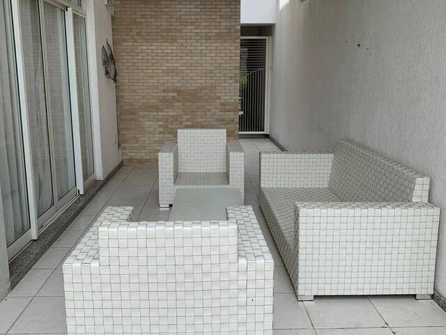 #1985 - Casa para Venda em Feira de Santana - BA - 2