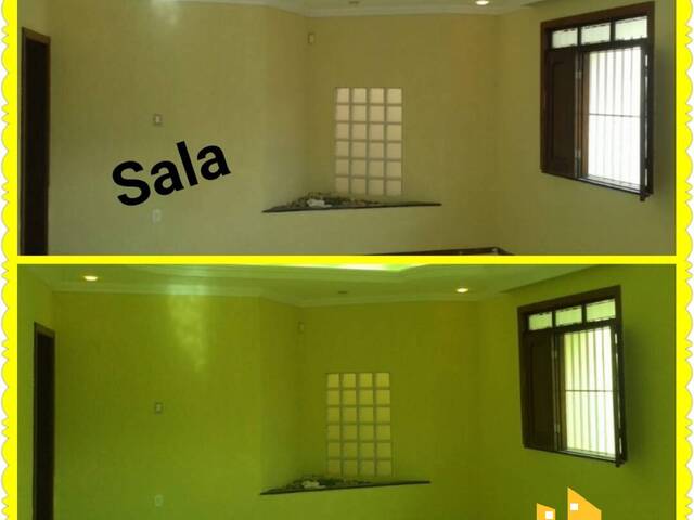 Casa para Venda em Feira de Santana - 4