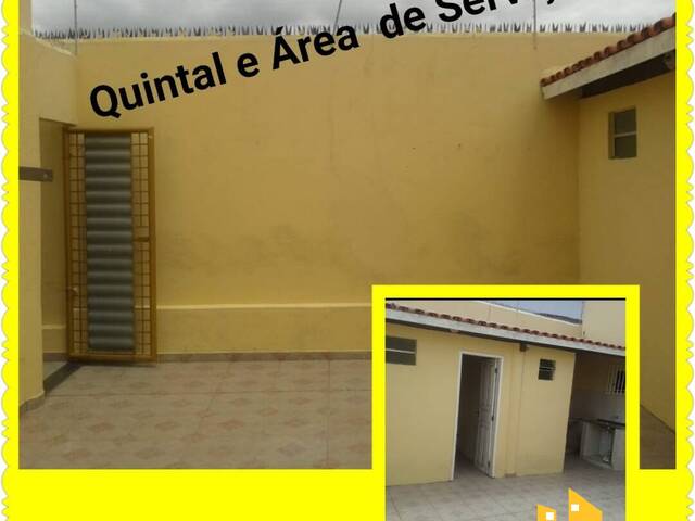 Casa para Venda em Feira de Santana - 5