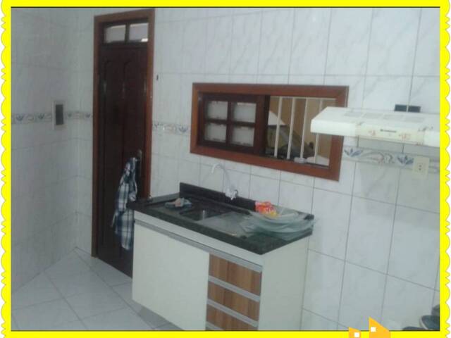 #2065 - Casa para Venda em Feira de Santana - BA - 2