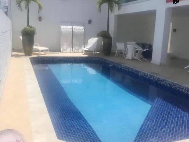 #2066 - Casa para Venda em Feira de Santana - BA - 1