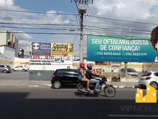 #2158 - Sala para Venda em Feira de Santana - BA - 1