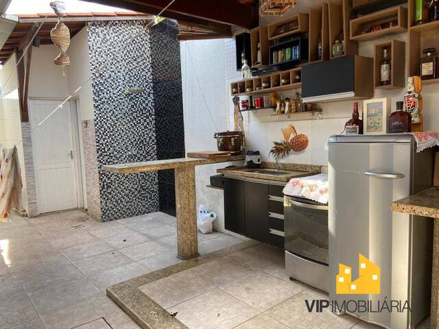 Casa para Locação em Feira de Santana - 4