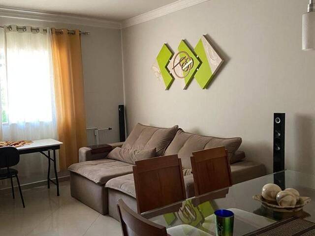 Casa para Locação em Feira de Santana - 5