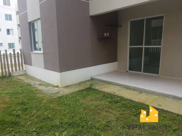Apartamentos para Venda em Feira de Santana - 4