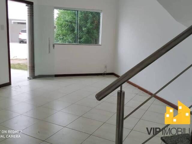 #2220 - Casa para Venda em Feira de Santana - BA