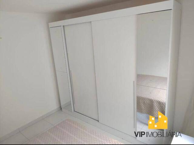 #2231 - Apartamentos para Venda em Feira de Santana - BA - 3