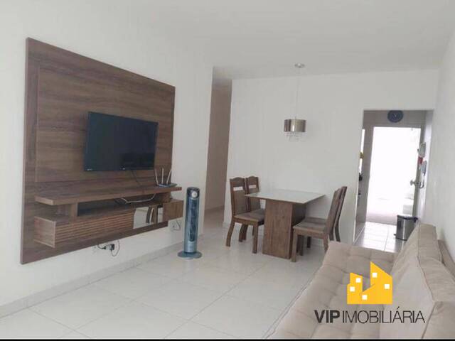 #2231 - Apartamentos para Venda em Feira de Santana - BA - 1