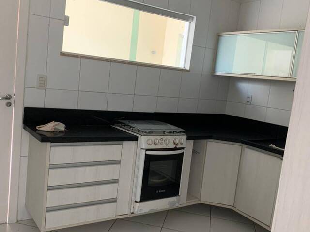 #2416 - Casa para Venda em Feira de Santana - BA