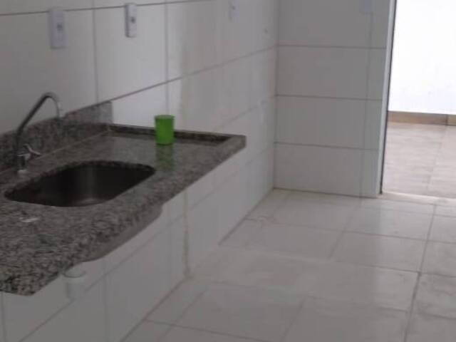 #2417 - Casa para Venda em Feira de Santana - BA - 3