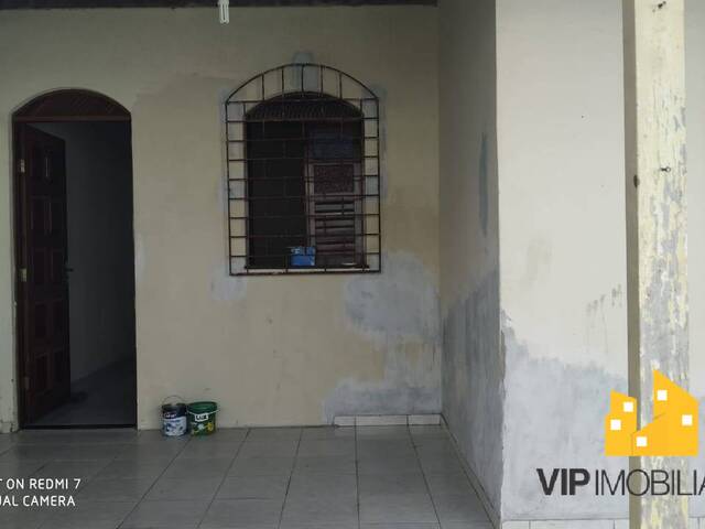 #2467 - Casa para Venda em Feira de Santana - BA - 2