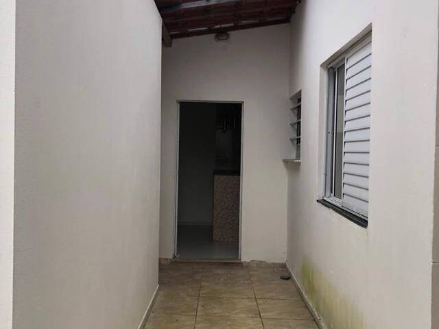#2548 - Casa para Venda em Feira de Santana - BA