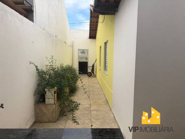 Casa para Venda em Feira de Santana - 4