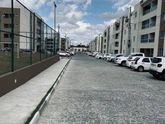 #2575 - Apartamentos para Venda em Feira de Santana - BA - 1