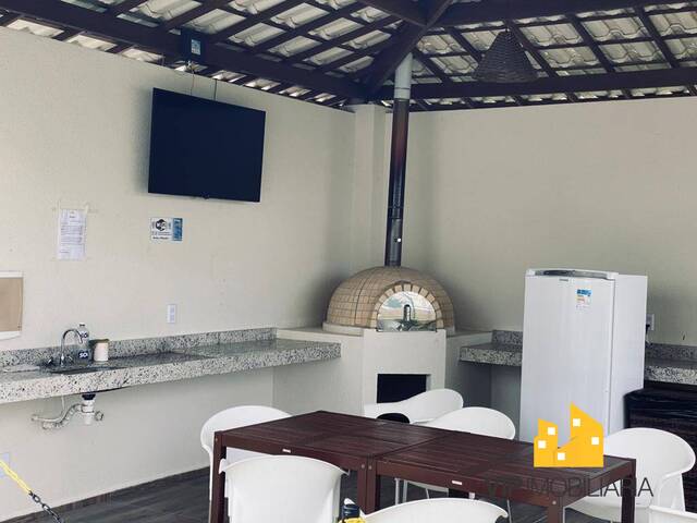 #2575 - Apartamentos para Venda em Feira de Santana - BA - 2