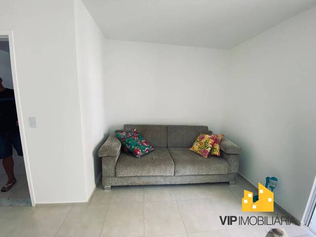 #2575 - Apartamentos para Venda em Feira de Santana - BA - 3
