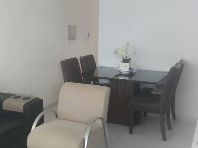 #2600 - Casa para Venda em Feira de Santana - BA