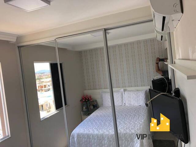 Apartamentos para Venda em Feira de Santana - 4