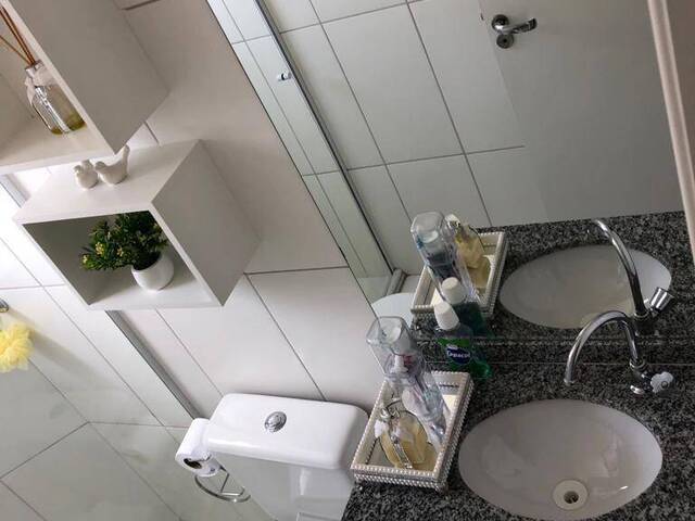Apartamentos para Venda em Feira de Santana - 5