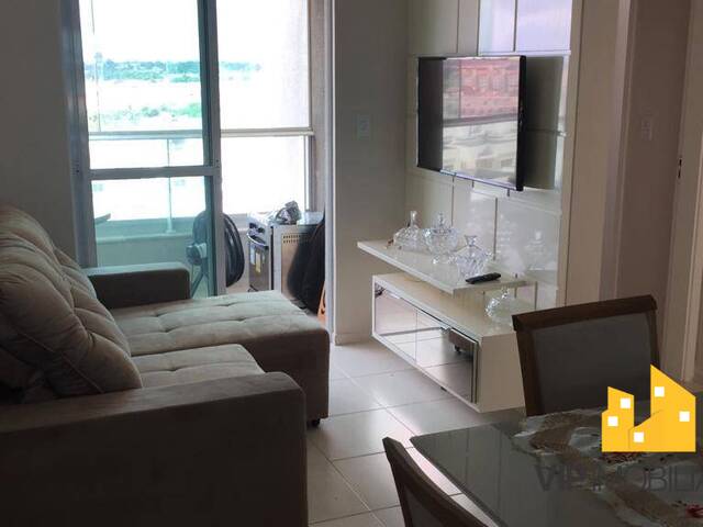 #2660 - Apartamentos para Venda em Feira de Santana - BA - 1