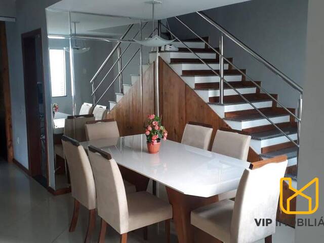 #2719 - Casa para Venda em Feira de Santana - BA