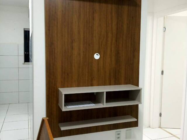 Apartamentos para Venda em Feira de Santana - 4