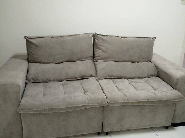 #2844 - Apartamentos para Venda em Feira de Santana - BA - 3