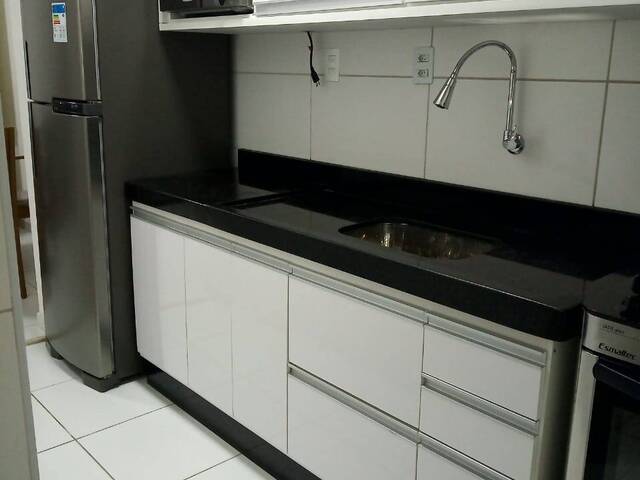 Apartamentos para Venda em Feira de Santana - 5