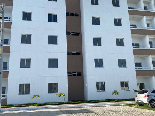 #2871 - Apartamentos para Locação em Feira de Santana - BA - 3