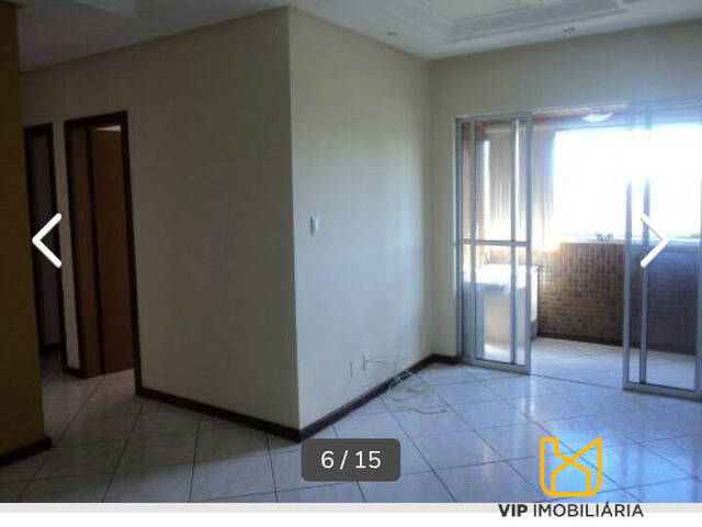 #2963 - Apartamentos para Venda em Salvador - BA - 1