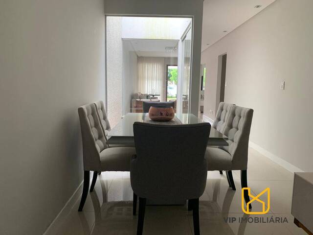 #3017 - Casa para Venda em Feira de Santana - BA