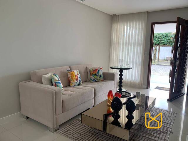 #3017 - Casa para Venda em Feira de Santana - BA