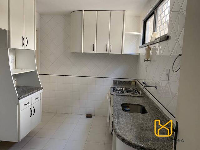 #3021 - Casa para Venda em Feira de Santana - BA - 3