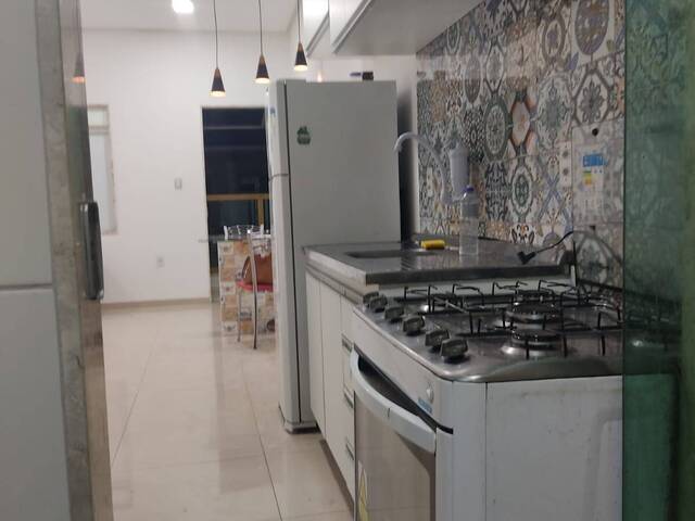 #3024 - Casa para Venda em Feira de Santana - BA