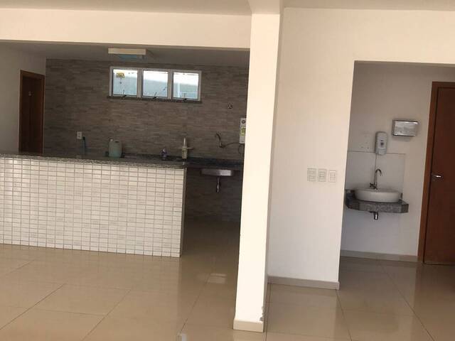 #3027 - Apartamentos para Venda em Feira de Santana - BA - 2