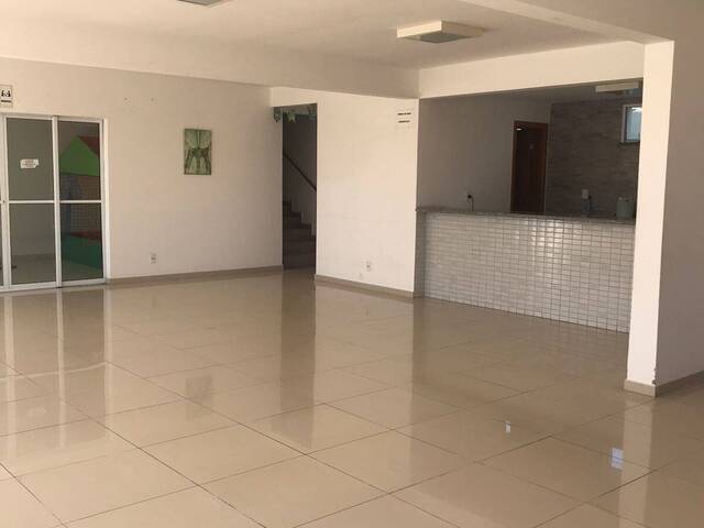 #3027 - Apartamentos para Venda em Feira de Santana - BA - 1
