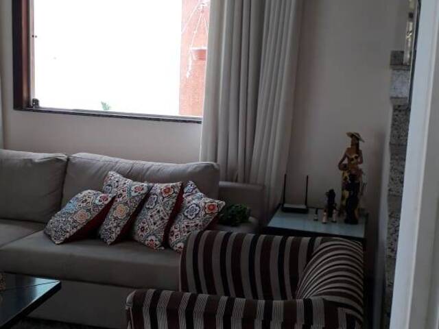 #3030 - Casa para Venda em Feira de Santana - BA - 2