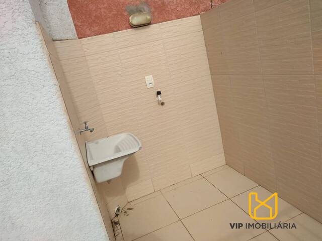 #3032 - Apartamentos para Venda em Feira de Santana - BA - 2