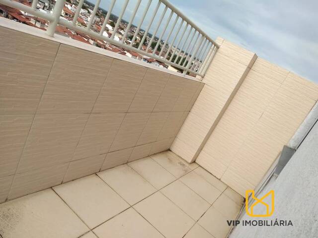 #3032 - Apartamentos para Venda em Feira de Santana - BA - 3