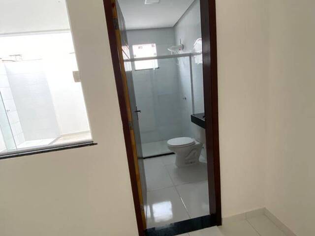 #3036 - Casa para Venda em Feira de Santana - BA - 2