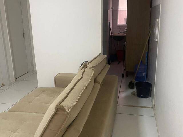 #3038 - Apartamentos para Venda em Feira de Santana - BA - 2