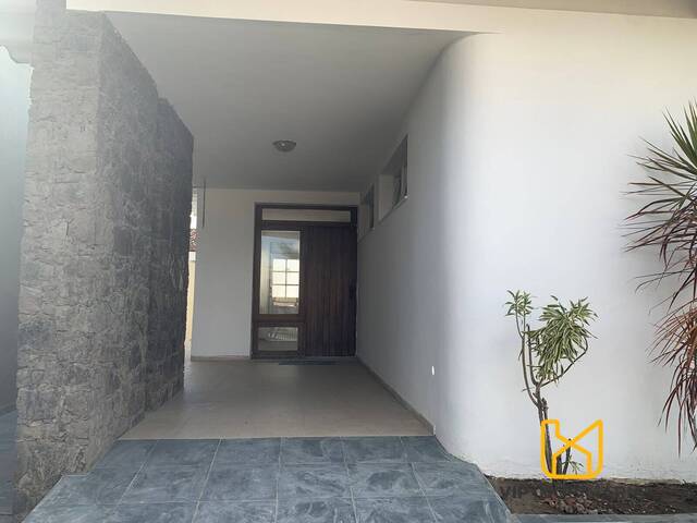 #3040 - Casa para Venda em Feira de Santana - BA - 2