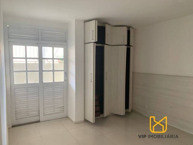 #3040 - Casa para Venda em Feira de Santana - BA - 3