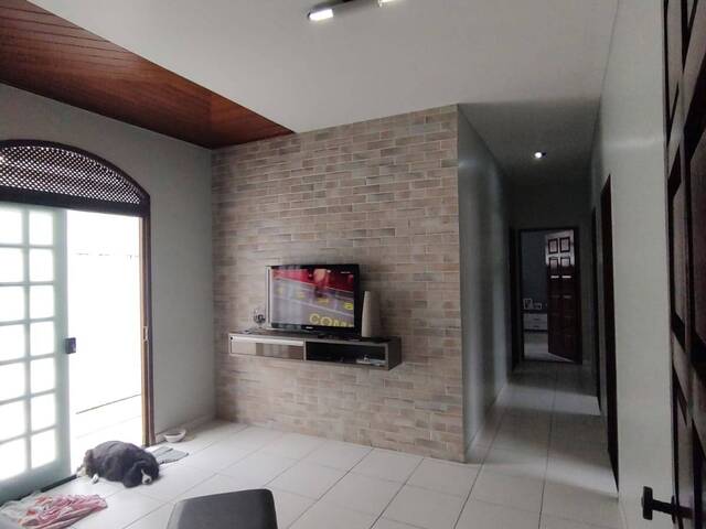 #3050 - Casa para Venda em Feira de Santana - BA - 2